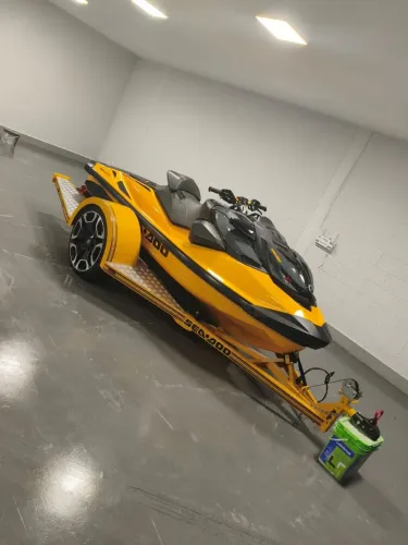 SEA-DOO RXP-X RS 300