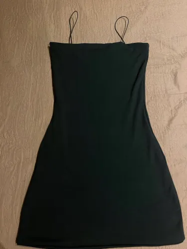 Vendo vestido