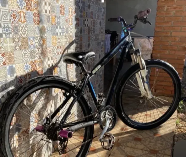 Bike
