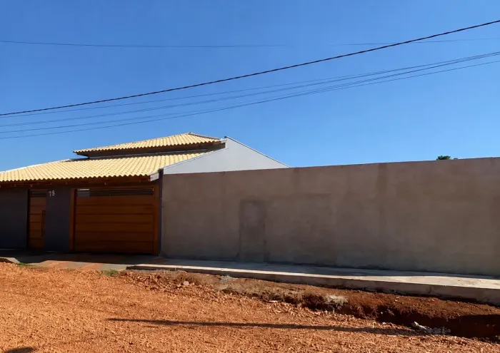 Terreno a venda em Tatuí, Bairro novo horizonte, com escritura