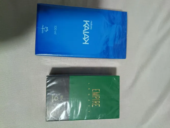 Perfumes 