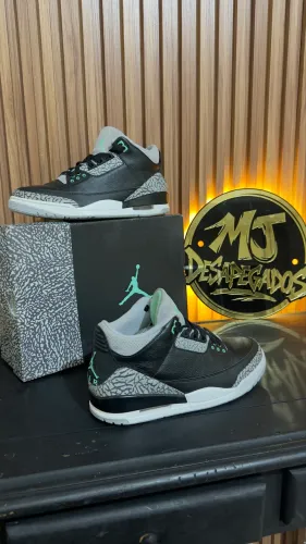 Nike air Jordan 3 pro