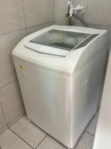 Máquina de lavar