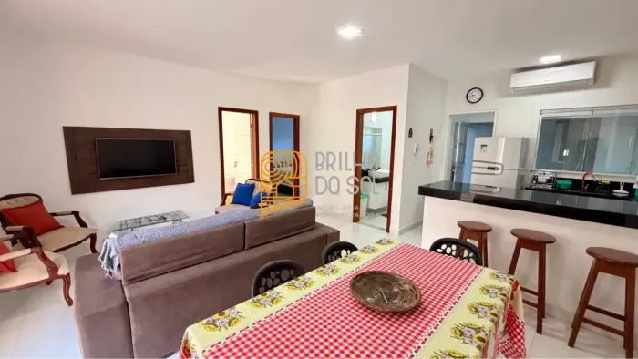 APARTAMENTO MOBILIADO PARA LOCAÇÃO EM TAPERAPUÃ