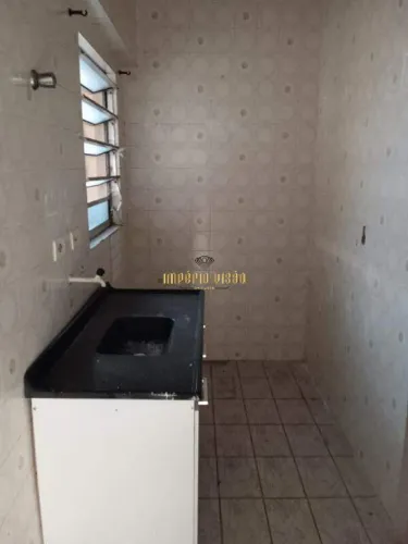 Apartamento para Aluguel com 1 dormitório no Bairro Vila Figueira em Suzano-SP