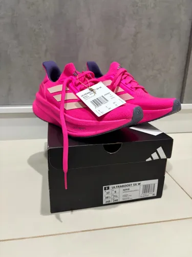 Adidas Ultraboost 5X W - 37 - ORIGINAL (Novo/DSWT)