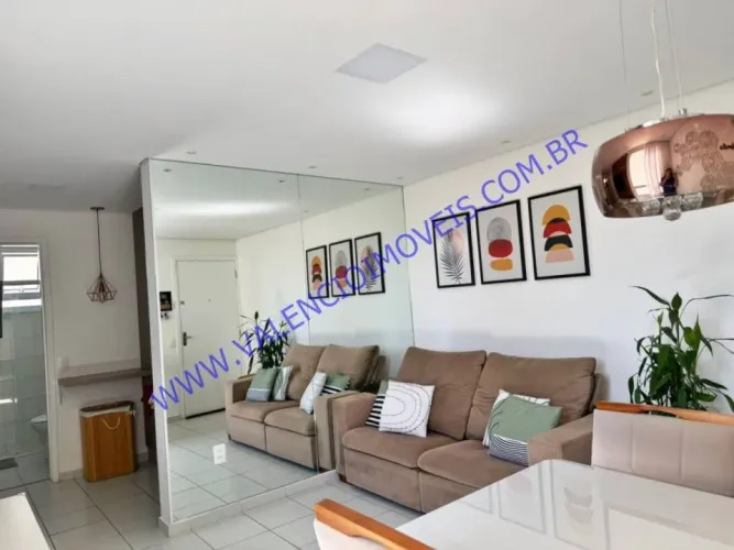 Venda - Apartamento - Jardim da Balsa II - Americana - SP