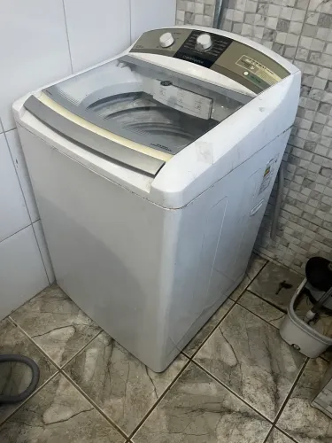 Máquina de lavar ge 13 kl