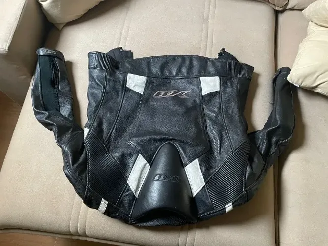 Jaqueta X11 speed