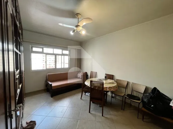 Apartamento com 1 dormitório em Santa Cecilia