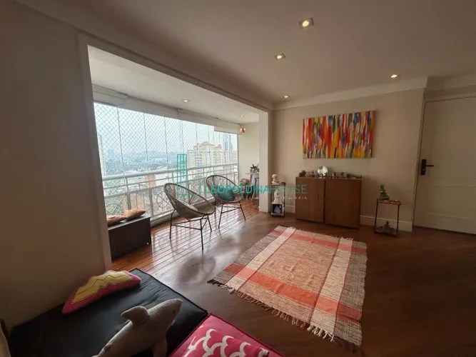 APARTAMENTO 125M² COM 3 SUÍTES À VENDA NA RUA CARLOS WEBER
