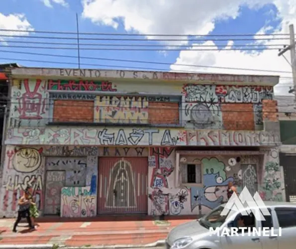 Terreno à Venda na Vila Carrão 200 m² | 10 Metros de Frente | Excelente Oportunidade