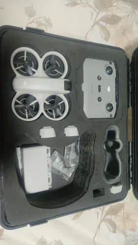 Dji neo Combo 