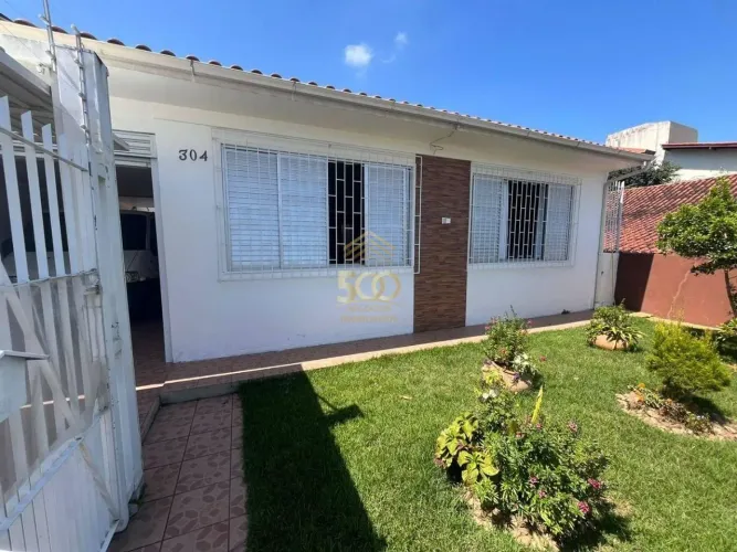 Residencial  Casa - Venda - 294,00 (M²) de Área Total - 0,00 (M²) de Área Privativa - R$:8