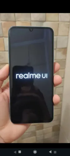 REALME NOT 50