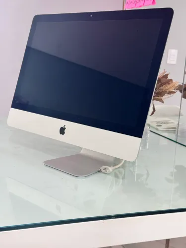 iMac Retina 4K - SSD 1TB - Tela incrível