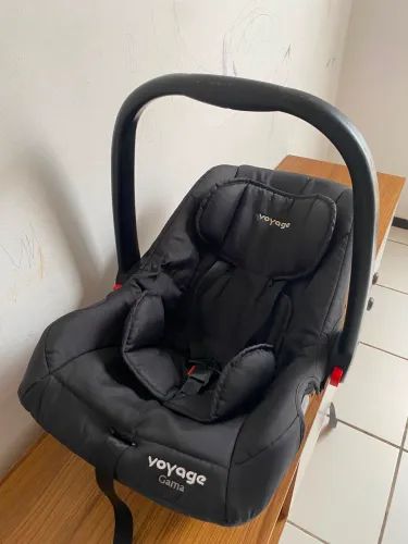 Bebê Conforto Beta 0 A 13kg Voyage