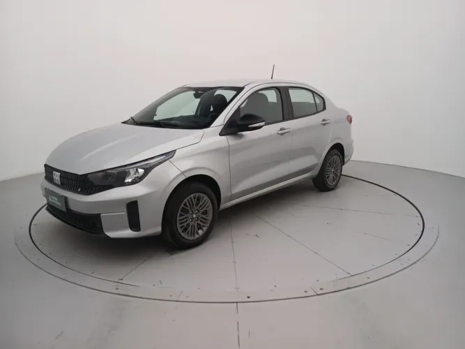 Fiat Cronos Drive 1.0 6V 2026