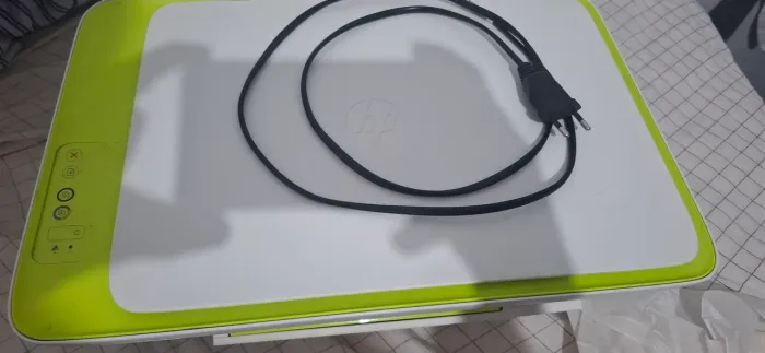 Impressora HP DeskJet Advantage 2136.