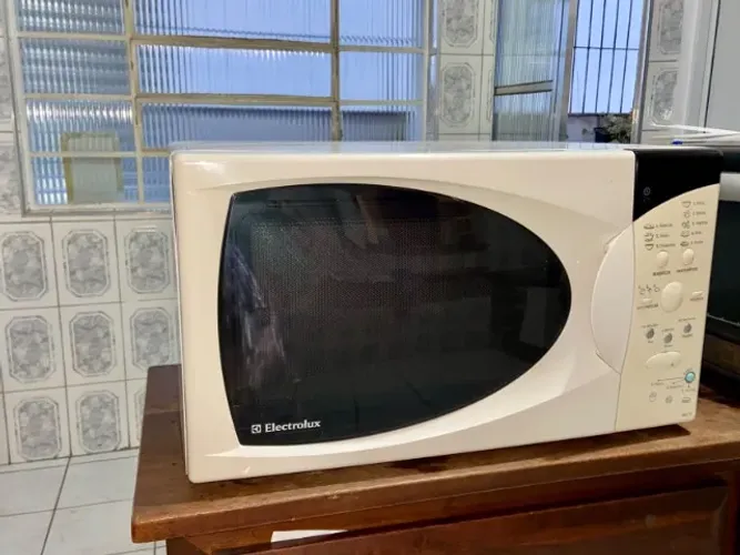 MICROONDAS ELECTROLUX