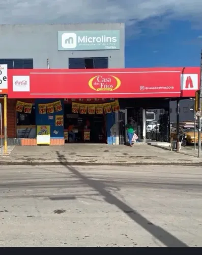 Vende-se Casa Dos Frios Simoes Filho-Ba