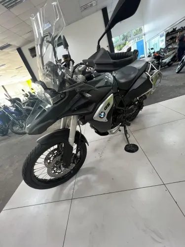 BMW F 800 GS