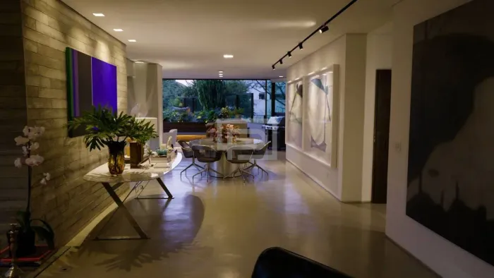 Apartamento/ Área Privativa - Vale do Sereno