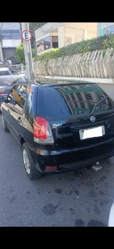 Fiat Palio 1.0/ Trofeo 1.0 Fire/ Fire Flex 2P 2008