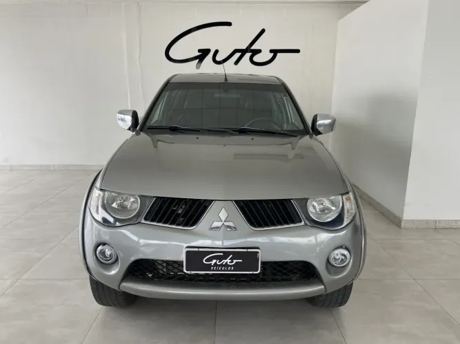 Mitsubishi L200 Triton HPE 3.2 CD TB Int.diesel AUT 2010