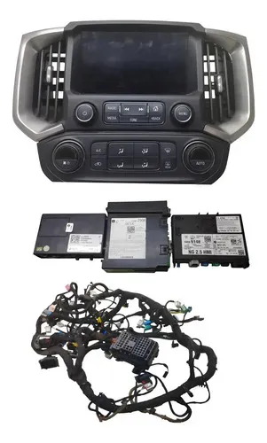 Kit Multimidia S10 2.8 2016