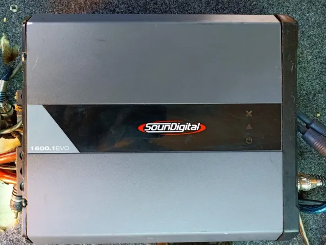 Módulo Soundigital 