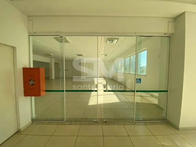 para locação, Centro, Chapecó, SC