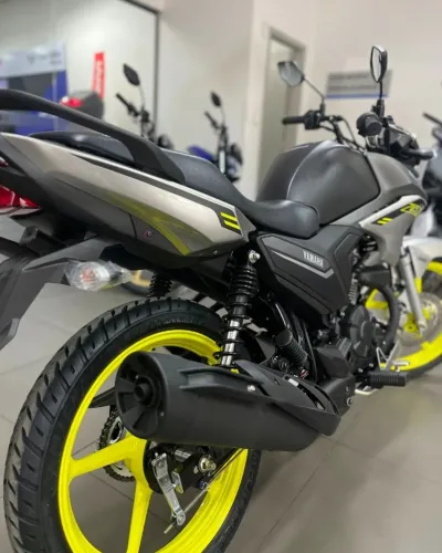 FACTOR DX - 10,5 K DE ENTRADA + PARCELAS | APROVO MESMO NEGATIVADO | ACEITO SUA MOTO 