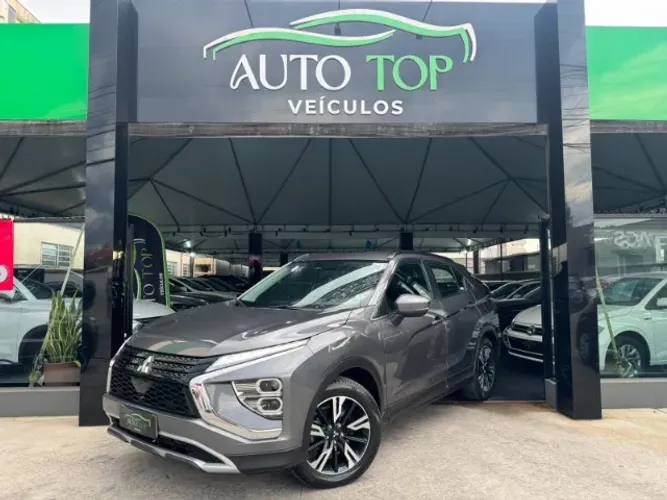 Mitsubishi Eclipse Cross HPE 1.5 16V 165cv AUT 2023
