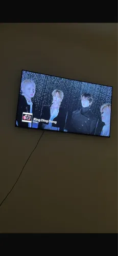 Tv samsung 50 polegadas