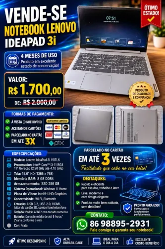 Notebook