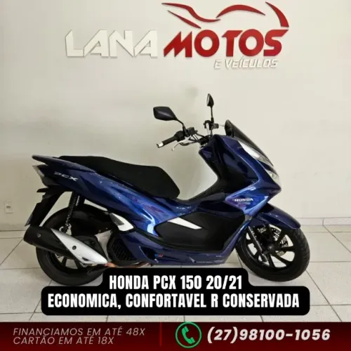 HONDA PCX 150  20/21