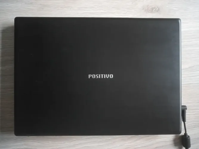 Notebook Positivo Unique S1991