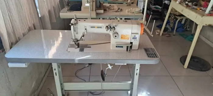 Máquina de Costura