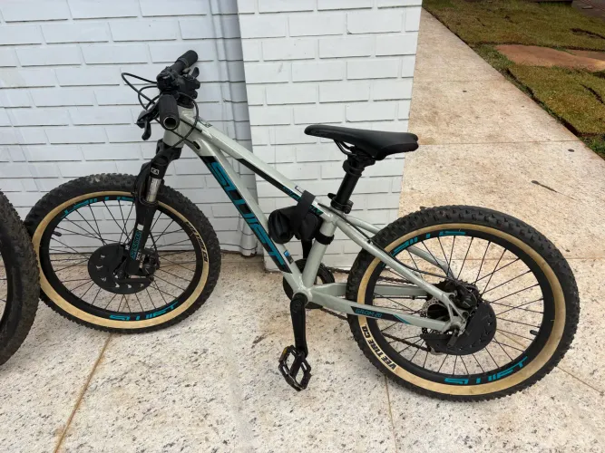 Vendo Bike Sense / Swift aro 20