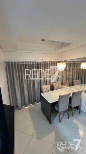 APARTAMENTO RESIDENCIAL em Nova Odessa - São Paulo, Jardim Europa
