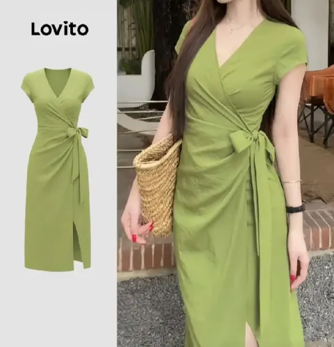 Lindo vestido