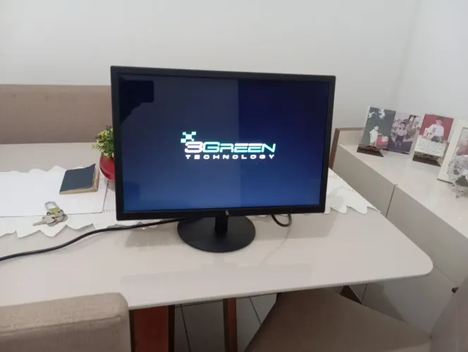 Monitor 3G tech 75hz