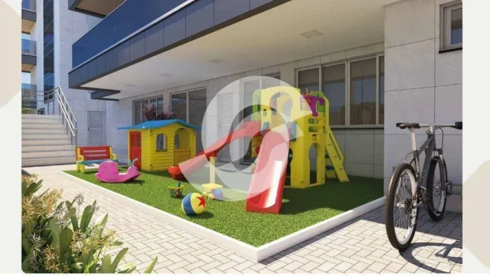 Apartamento com 4 dormitórios à venda, 159 m² por R$ 3.600.000,00 - Piratininga - Niterói/