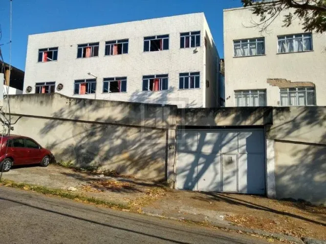 Quintino - Prédios Comerciais - Elevadores - Infraestrutura e Garagem