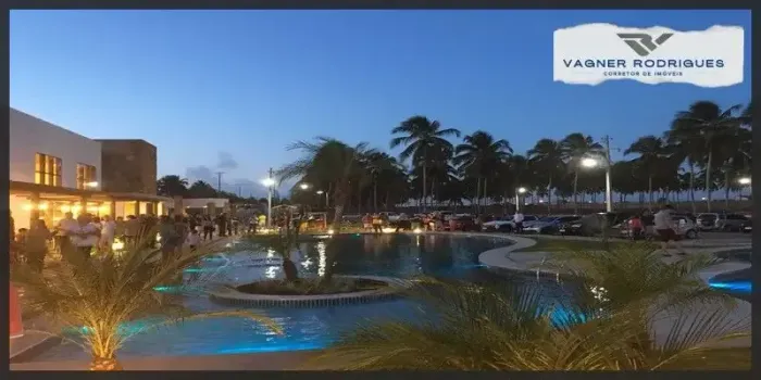 VR-1065 LOTE CAJUPIRANGA CLUBE