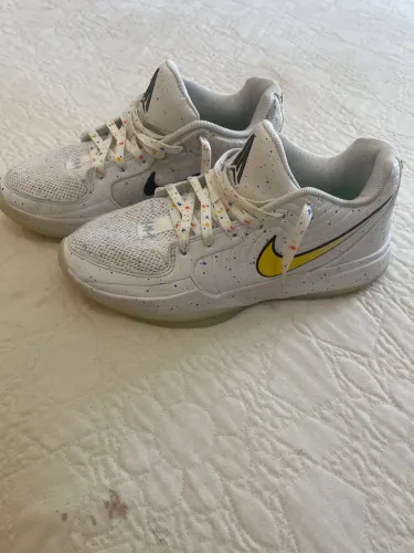 Nike Ja 2 Ja-Breaker-Droper