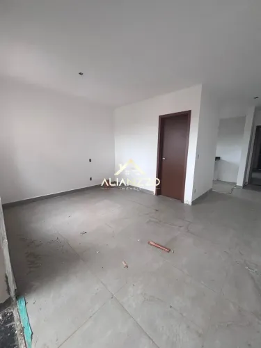 Studio Alto Padrão no Bairro Ribeirânia em Ribeirão Preto/SP. Alianzzo Imóveis.