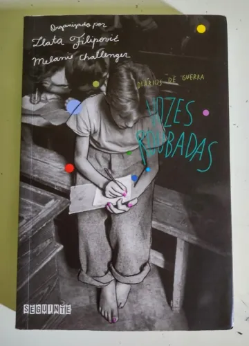 Vozes Roubadas 