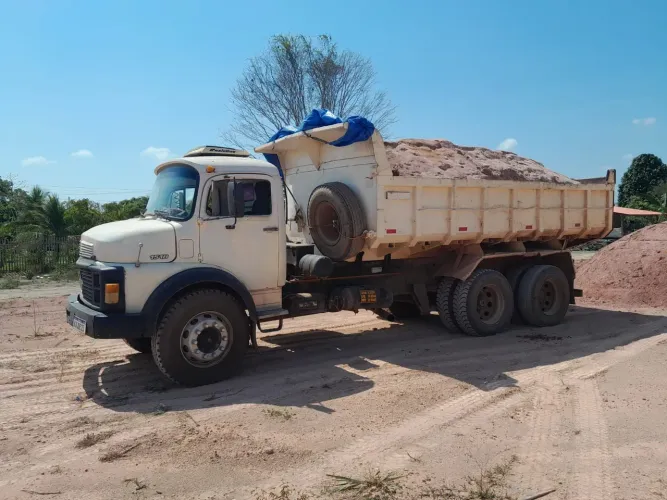Vendo 1518 basculante 